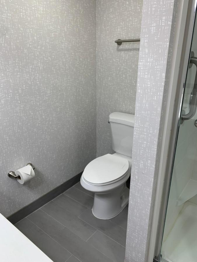 Sleep Inn & Suites California Esterno foto