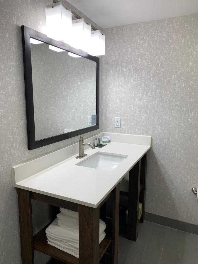 Sleep Inn & Suites California Esterno foto