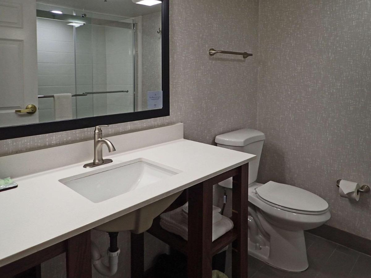 Sleep Inn & Suites California Esterno foto