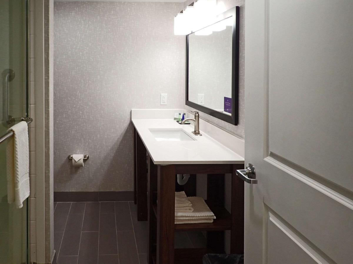 Sleep Inn & Suites California Esterno foto