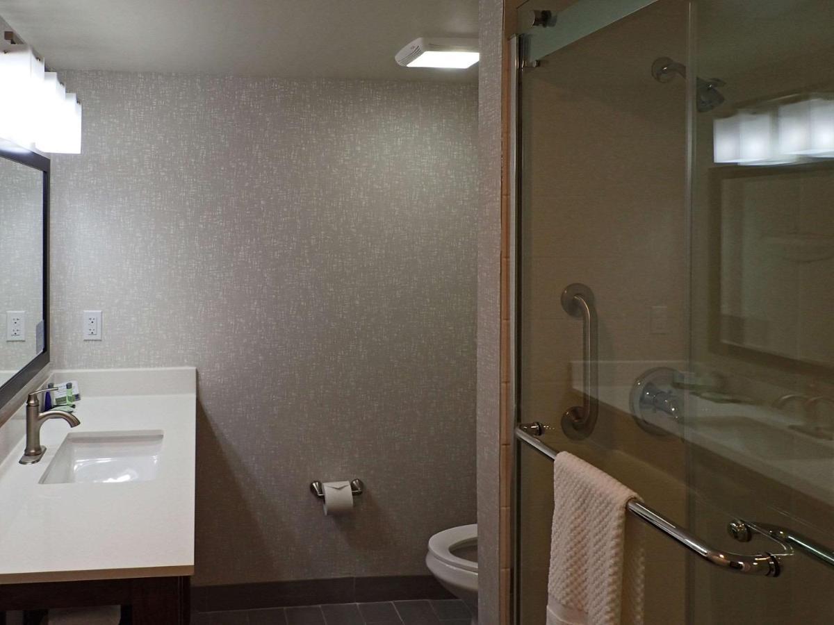 Sleep Inn & Suites California Esterno foto